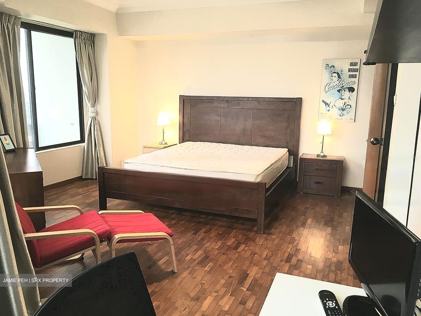 International Plaza (D2), Apartment #497256871